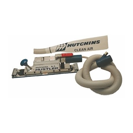 Hutchins Manufacturing SANDER STRAIGHTLINE MULIT-OPTION HU8620